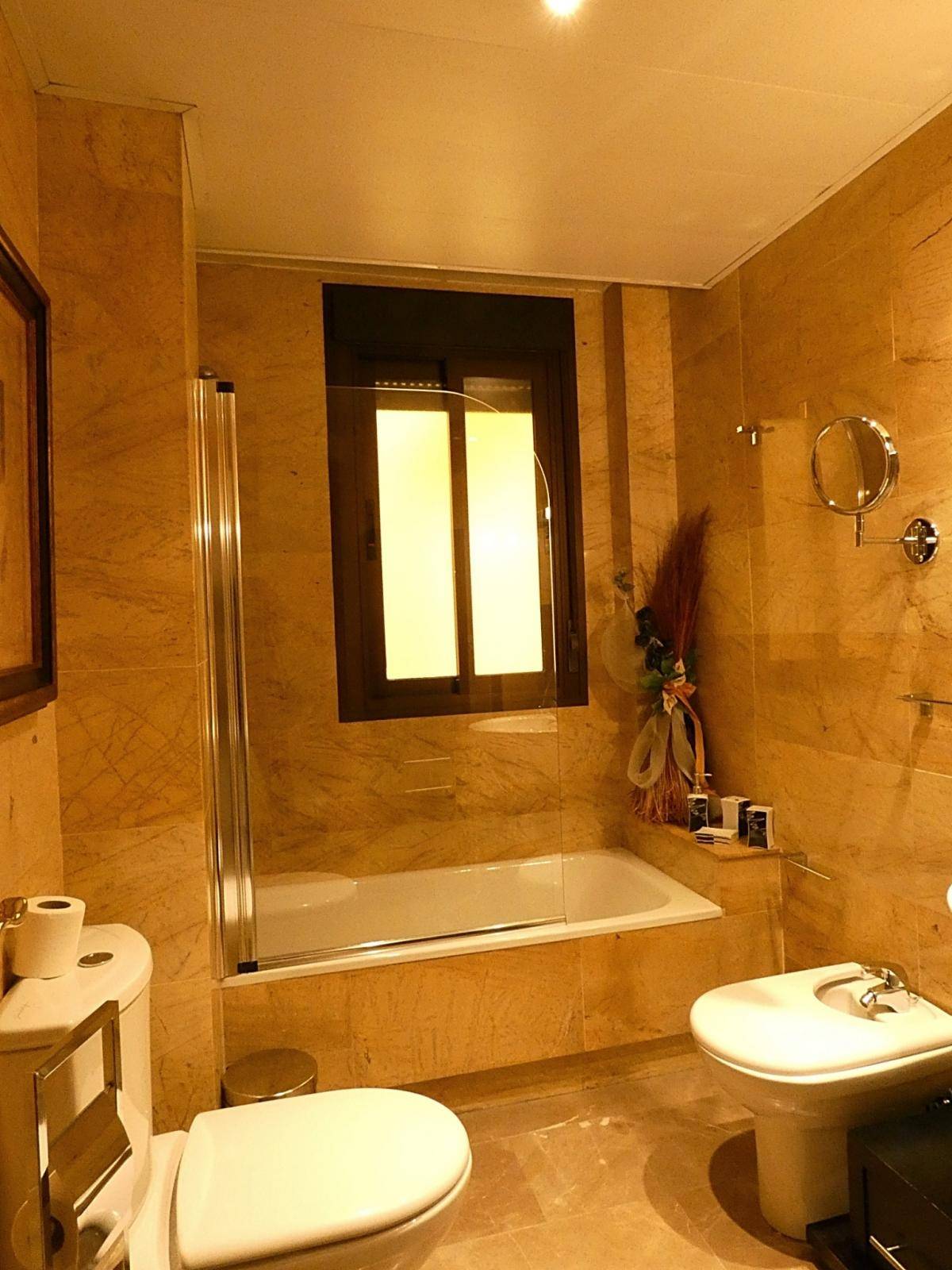 Flat for rent in Granada