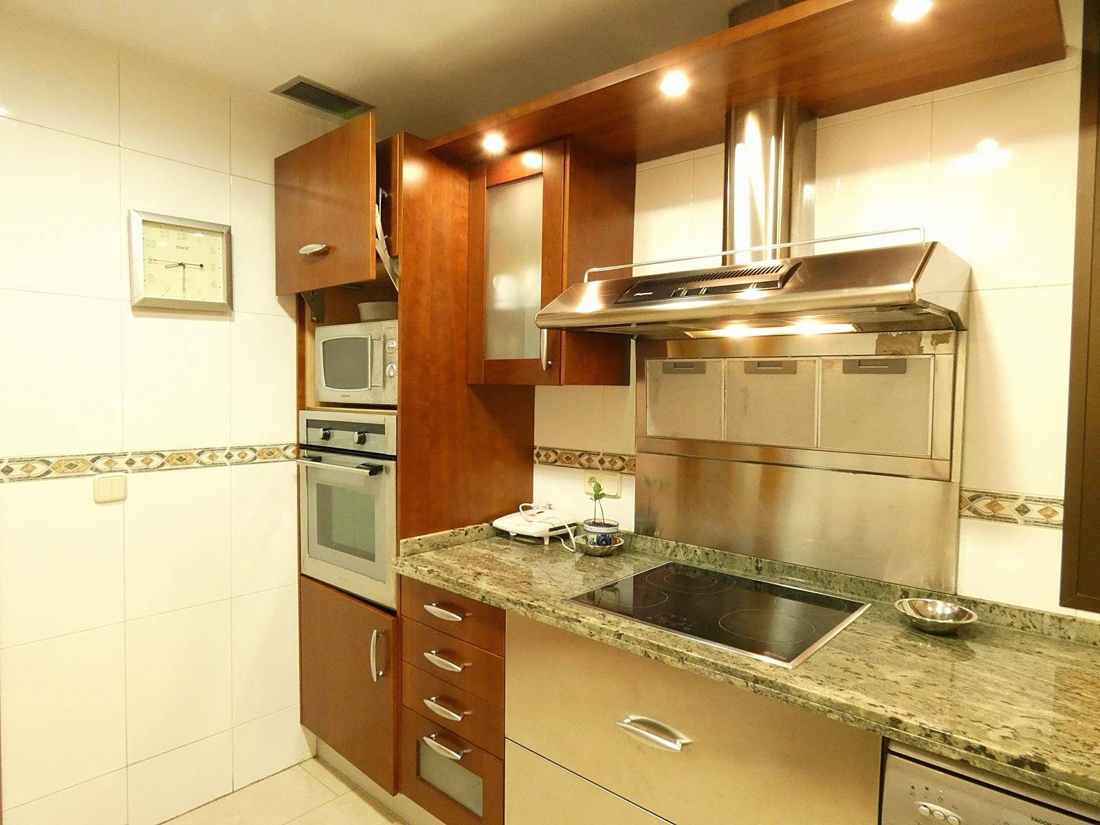 Flat for rent in Granada