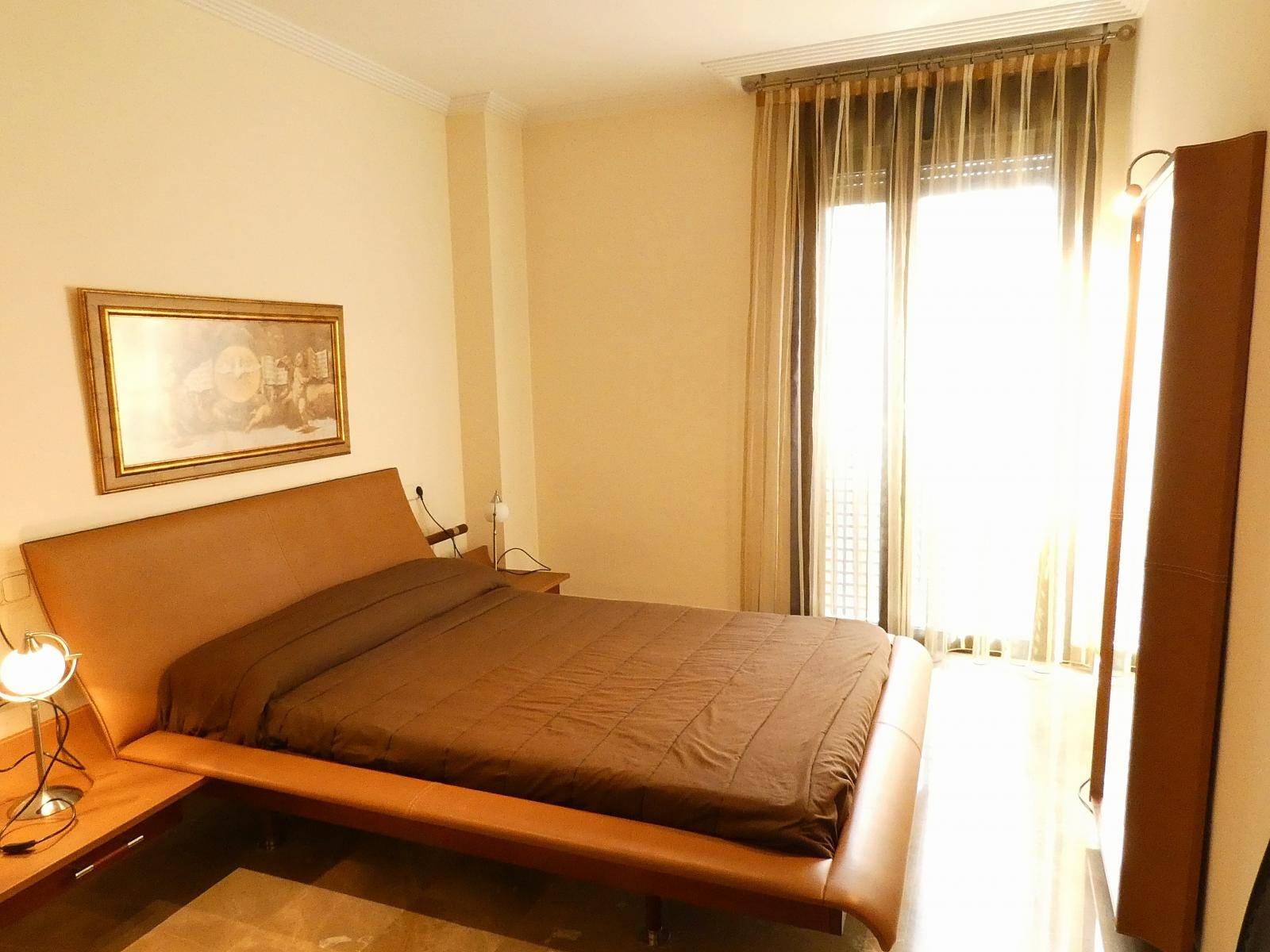 Flat for rent in Granada