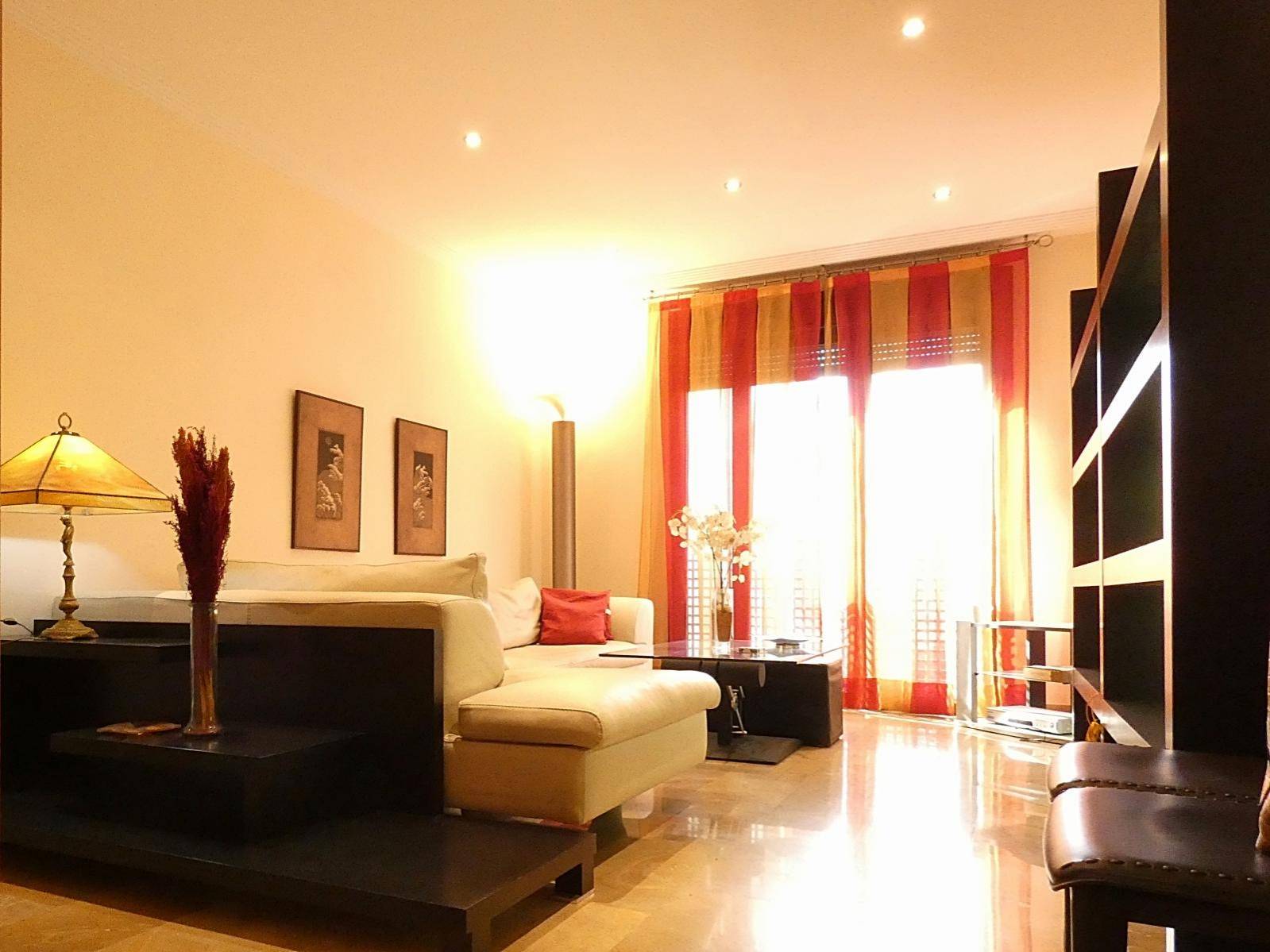 Flat for rent in Granada