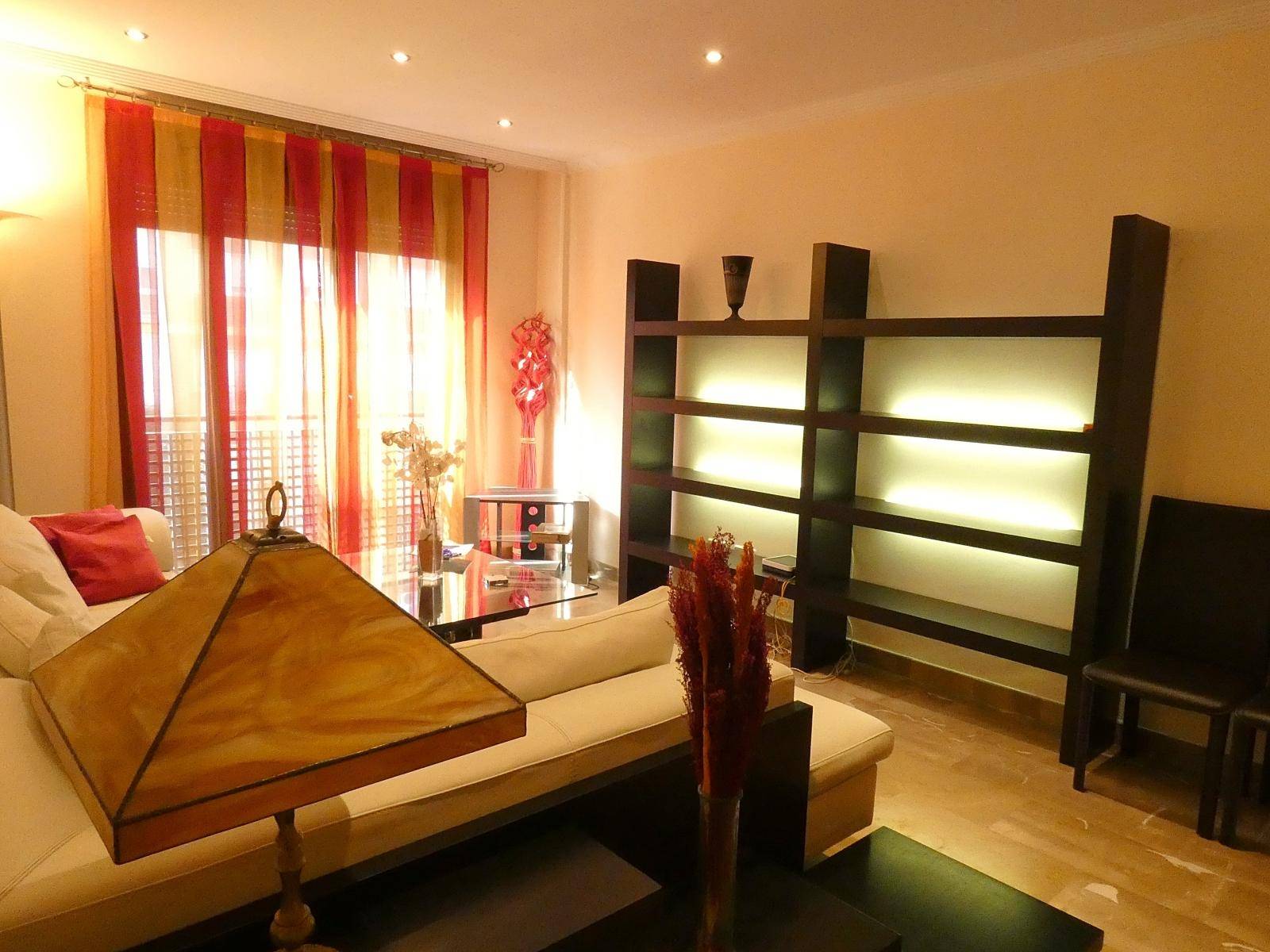 Flat for rent in Granada