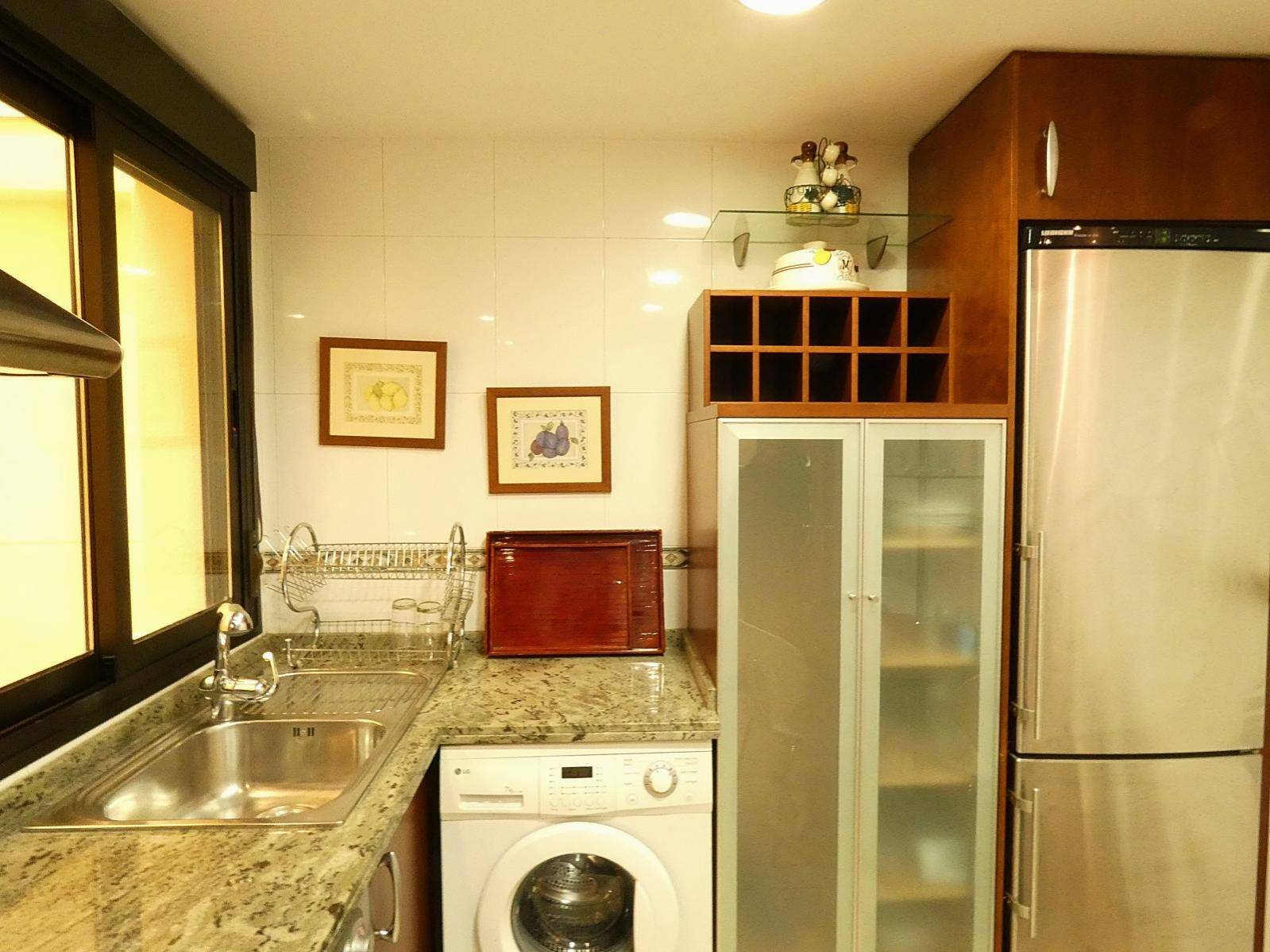 Flat for rent in Granada