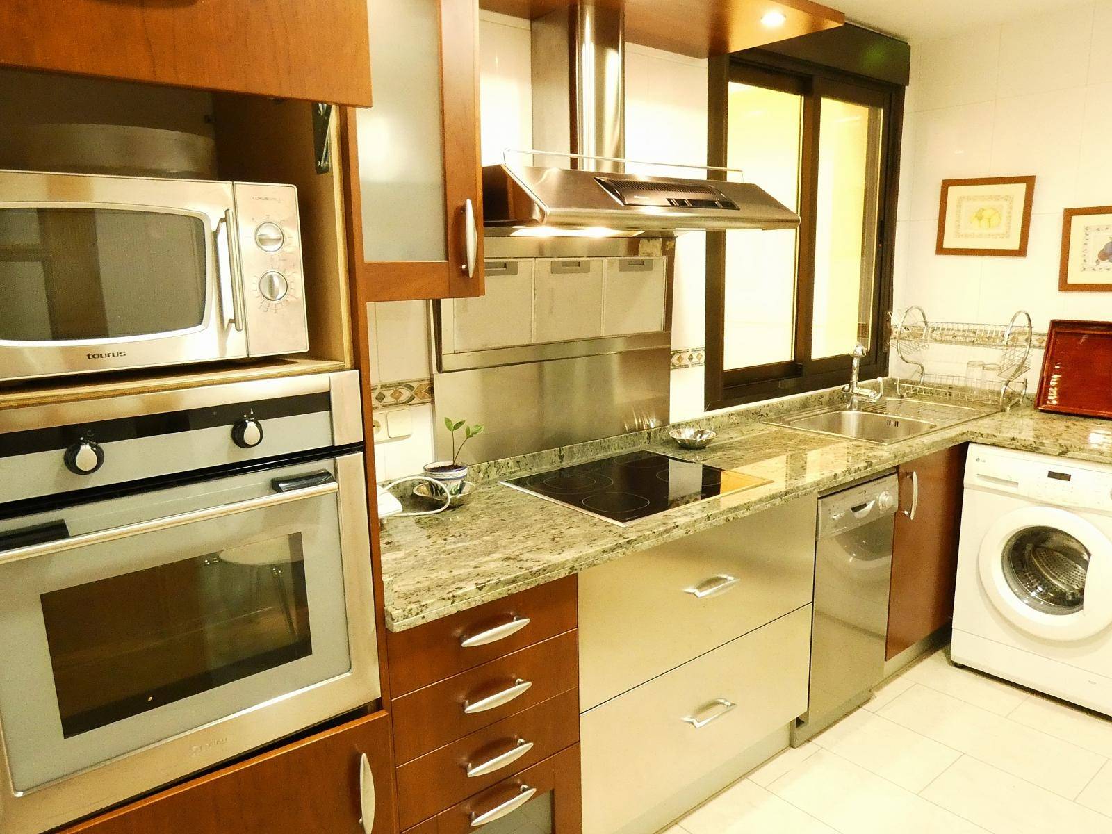Flat for rent in Granada