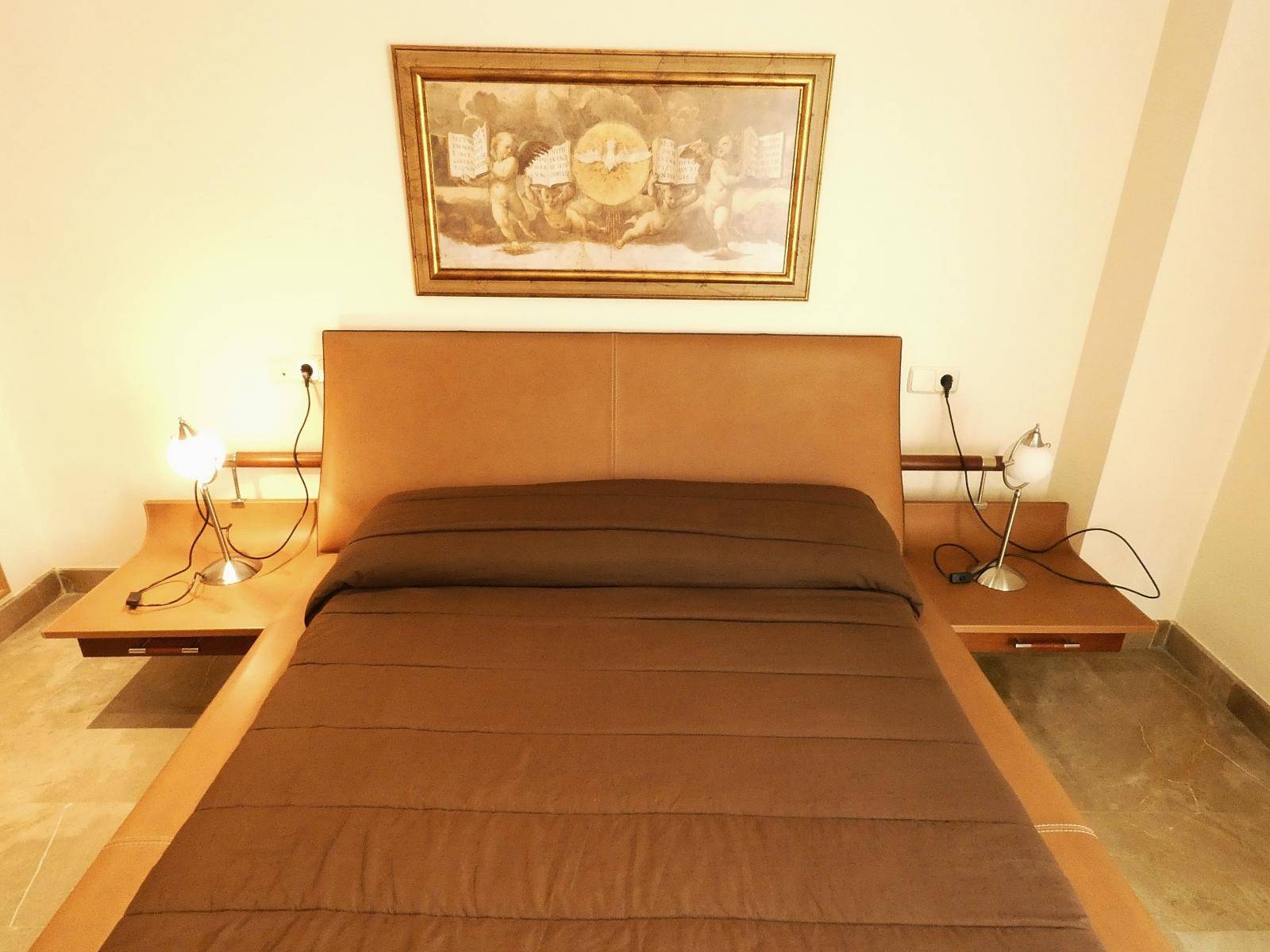 Flat for rent in Granada