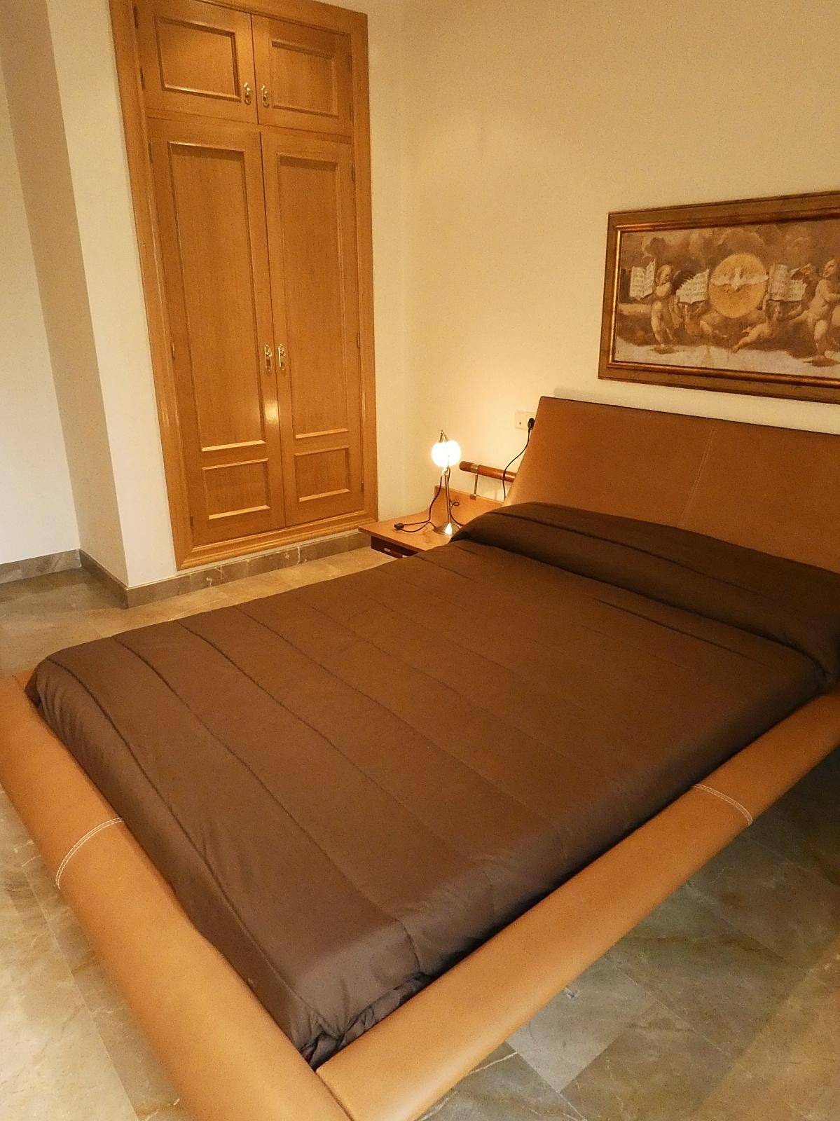 Flat for rent in Granada
