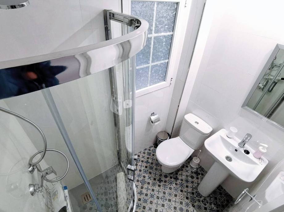 PISO DE TRES DORMITORIOS EN EL REALEJO