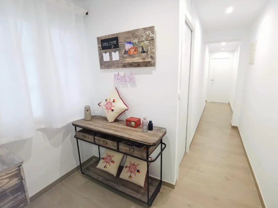 PISO DE TRES DORMITORIOS EN EL REALEJO