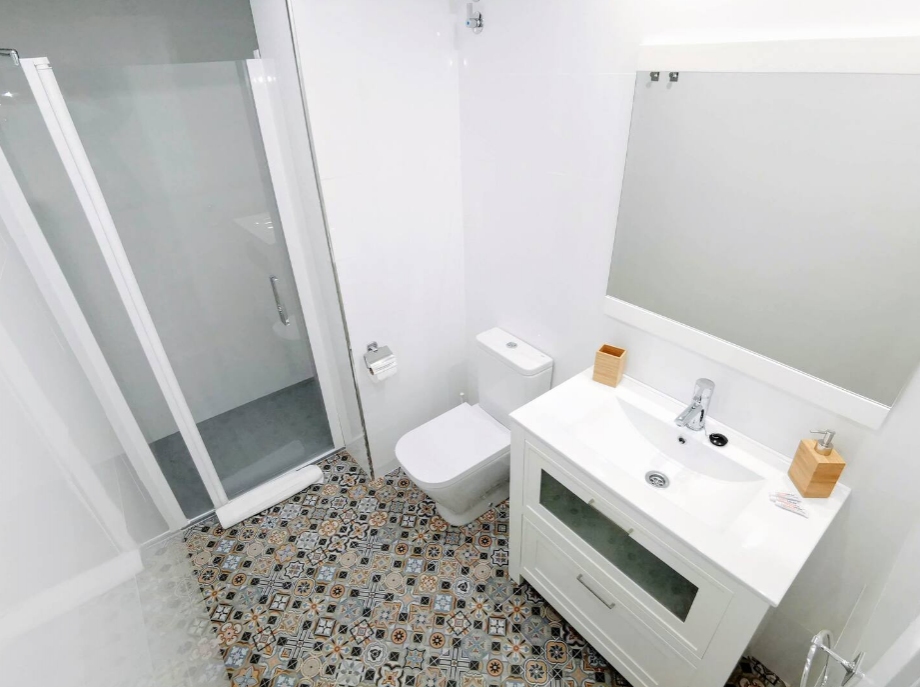 PISO DE TRES DORMITORIOS EN EL REALEJO