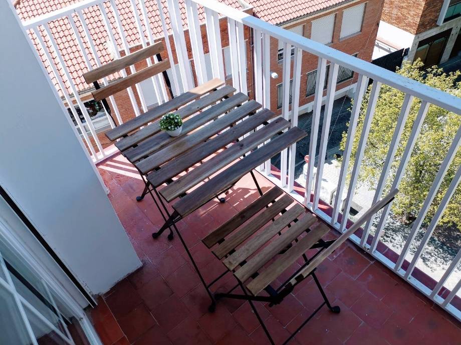 PISO DE TRES DORMITORIOS EN EL REALEJO
