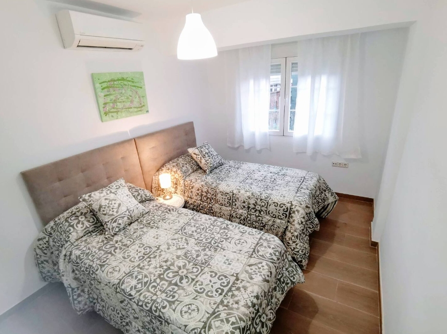 PISO DE TRES DORMITORIOS EN EL REALEJO