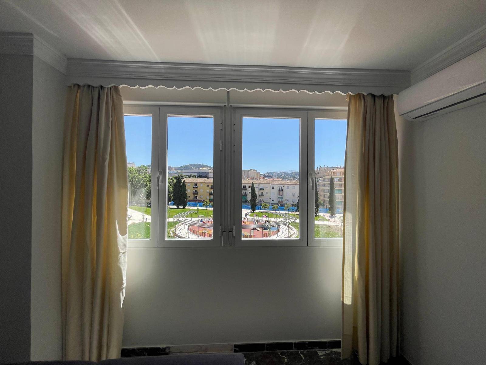 PISO DE TRES DORMITORIOS EN CAMINO DE RONDA