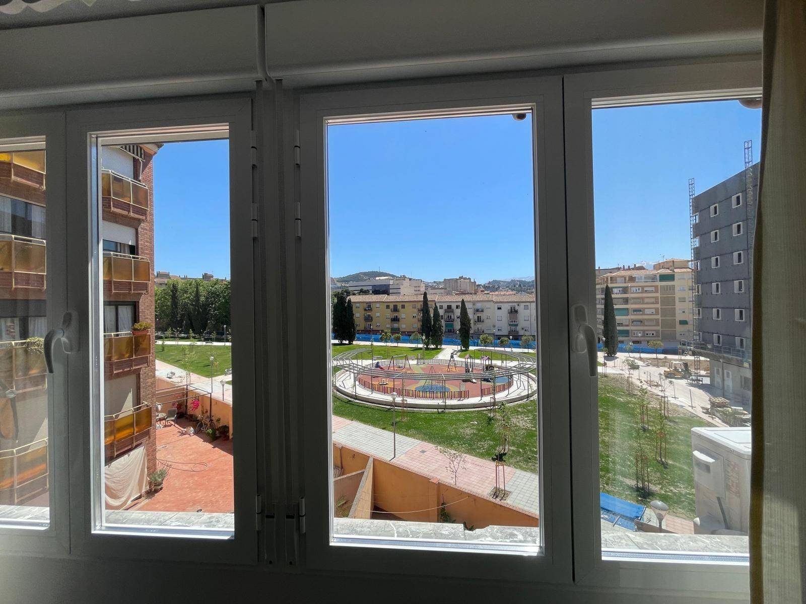 PISO DE TRES DORMITORIOS EN CAMINO DE RONDA