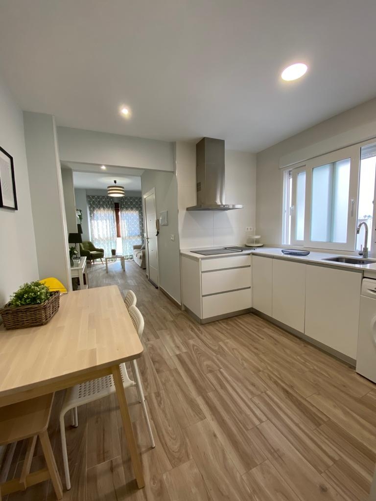 Flat for rent in Granada