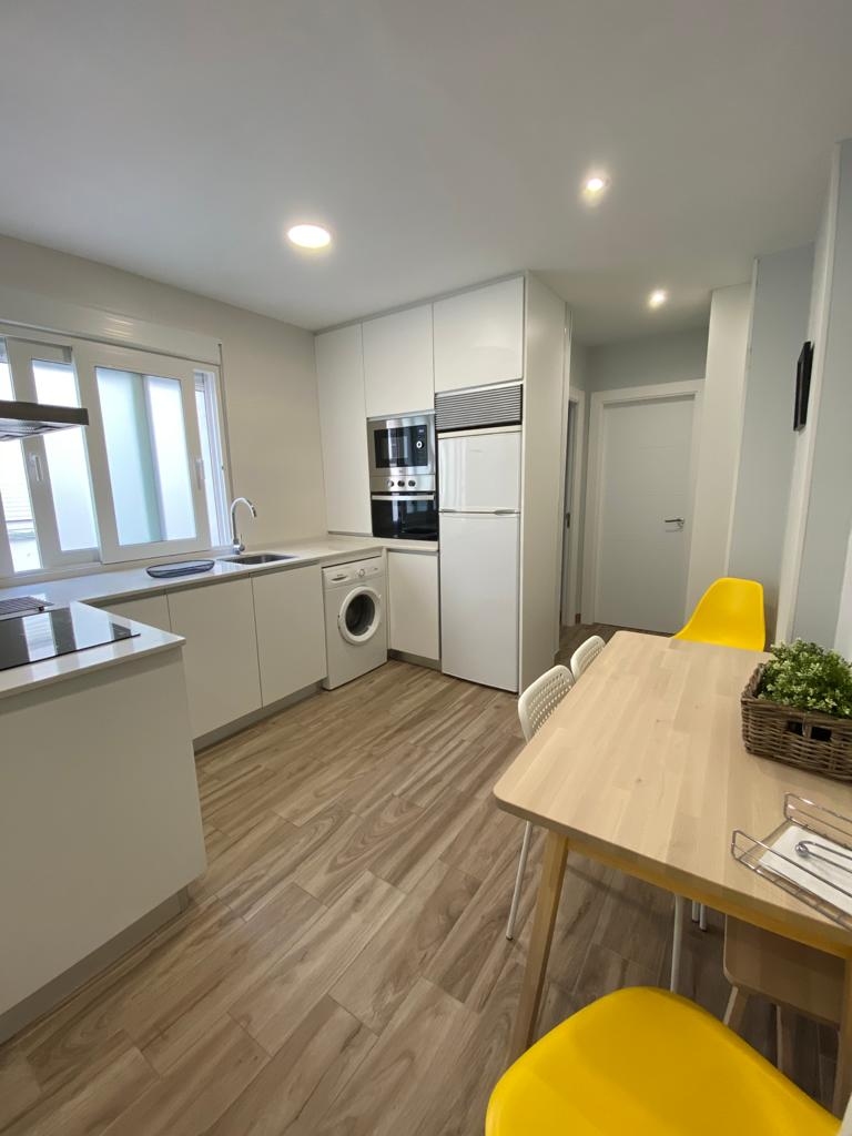 Flat for rent in Granada