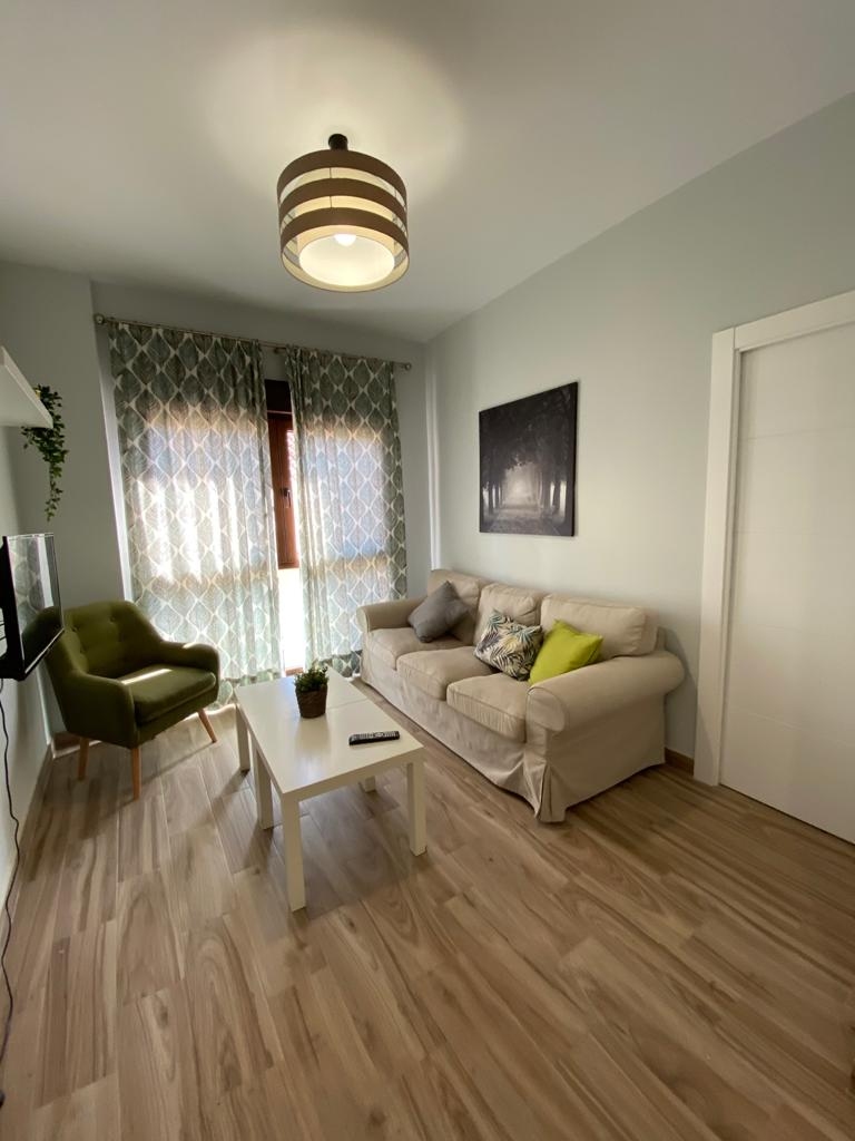 Flat for rent in Granada