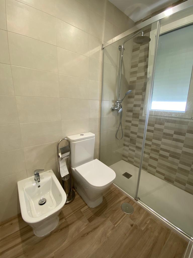 Flat for rent in Granada