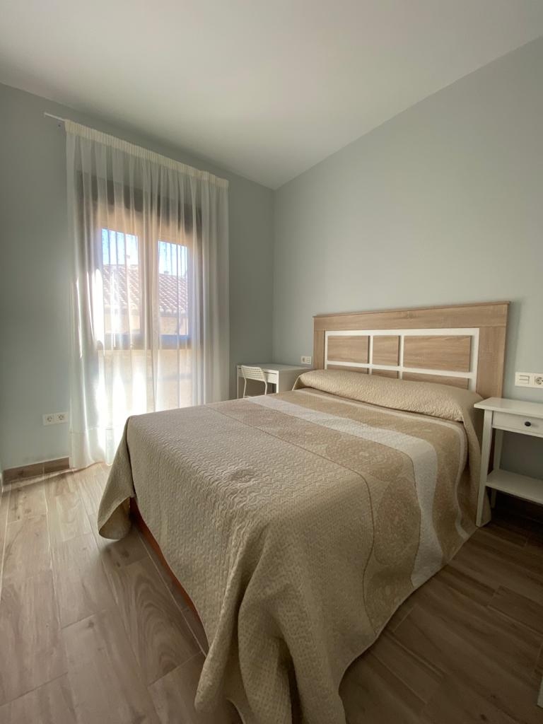 Flat for rent in Granada