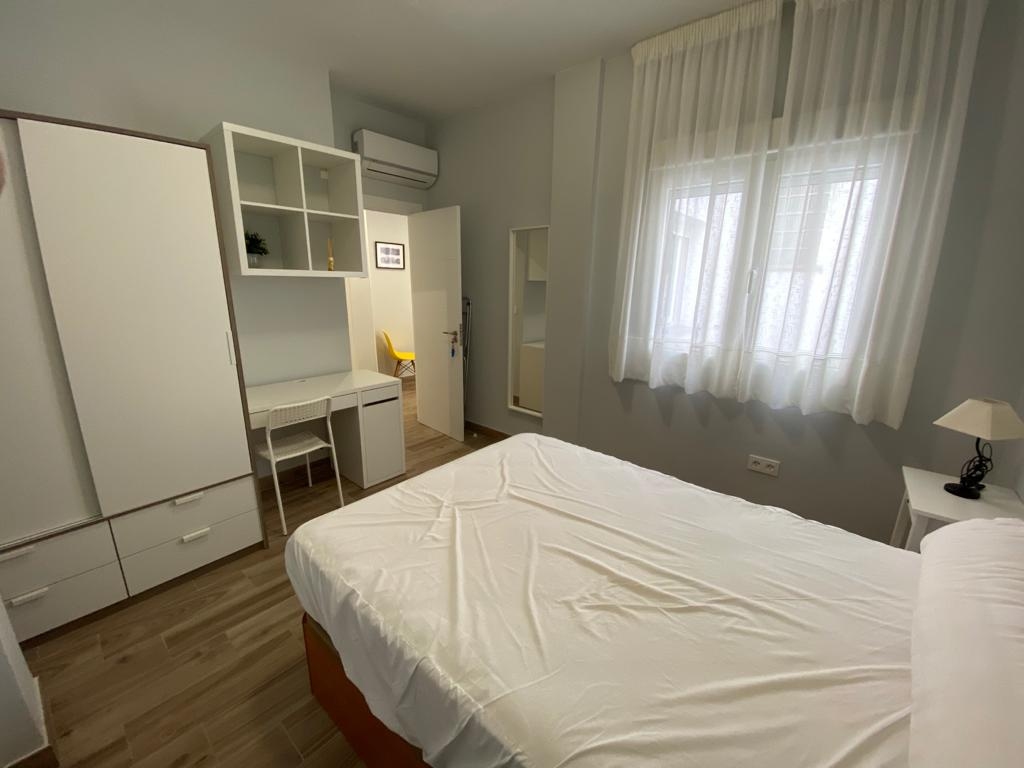 Flat for rent in Granada