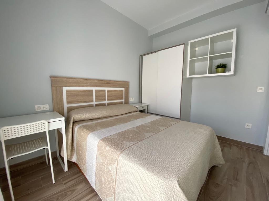 Flat for rent in Granada