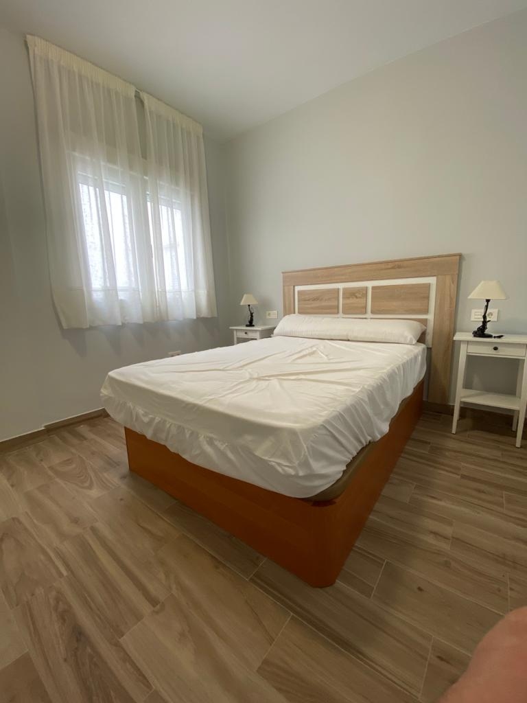 Flat for rent in Granada