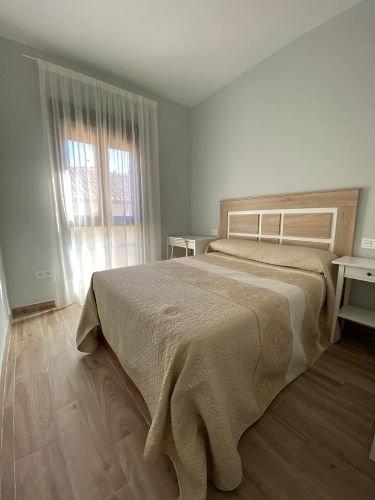 Flat for rent in Granada