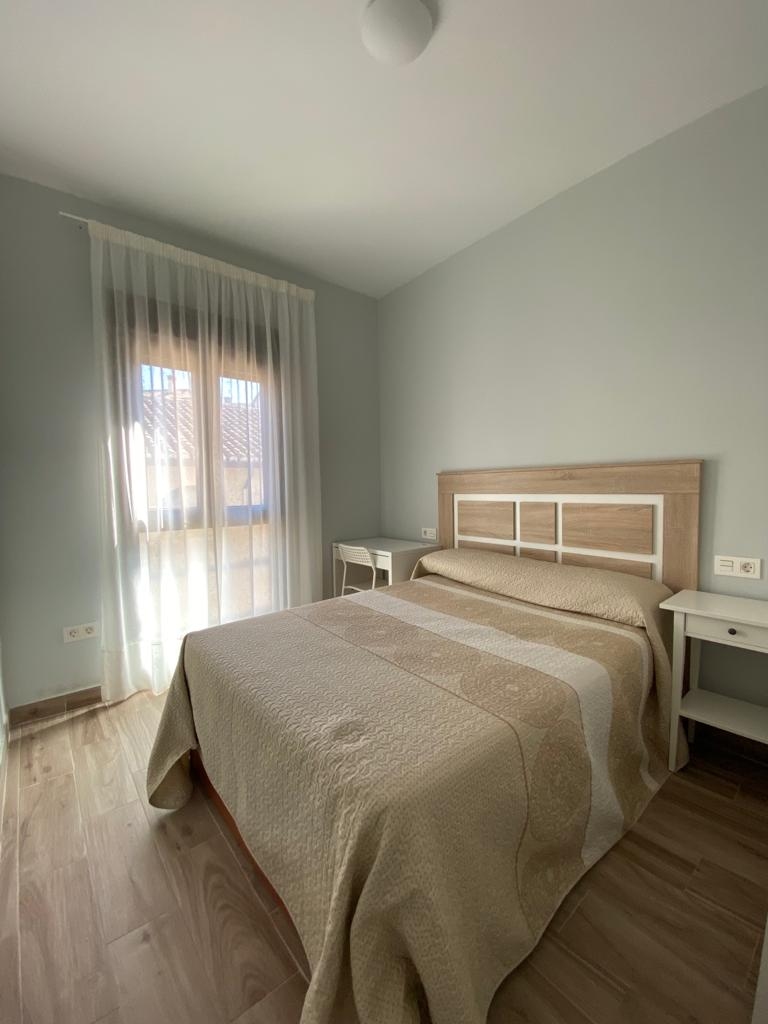 Flat for rent in Granada
