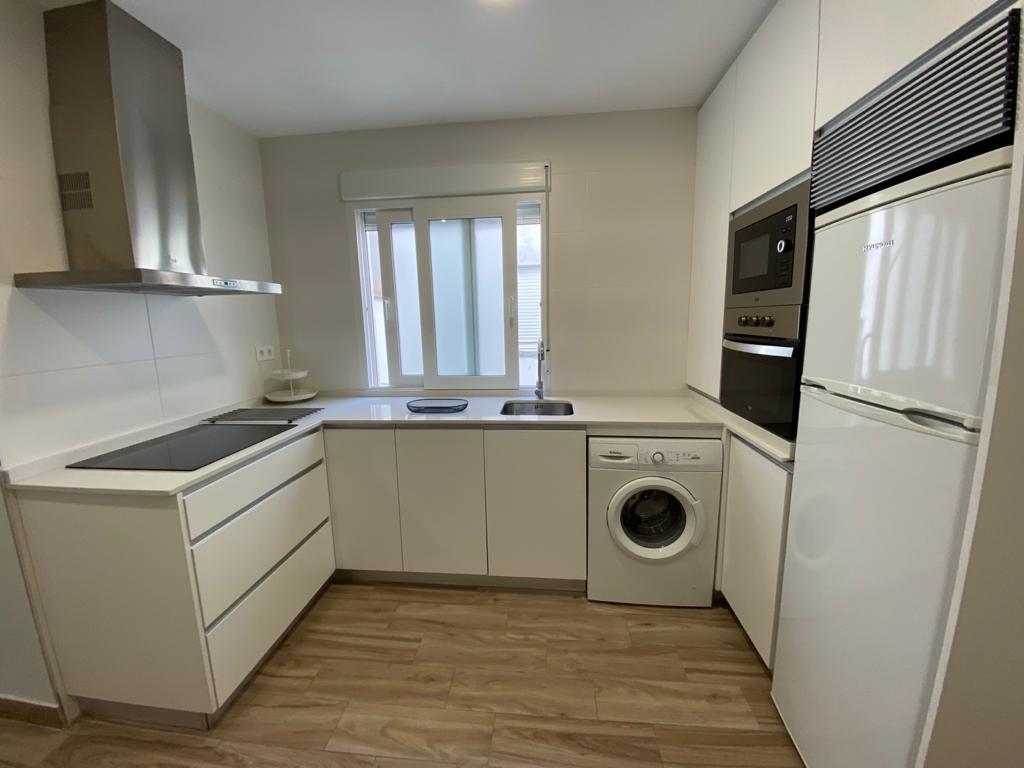 Flat for rent in Granada