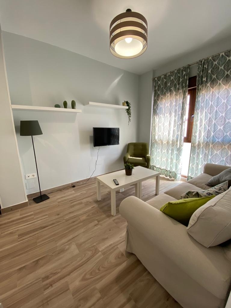 Flat for rent in Granada