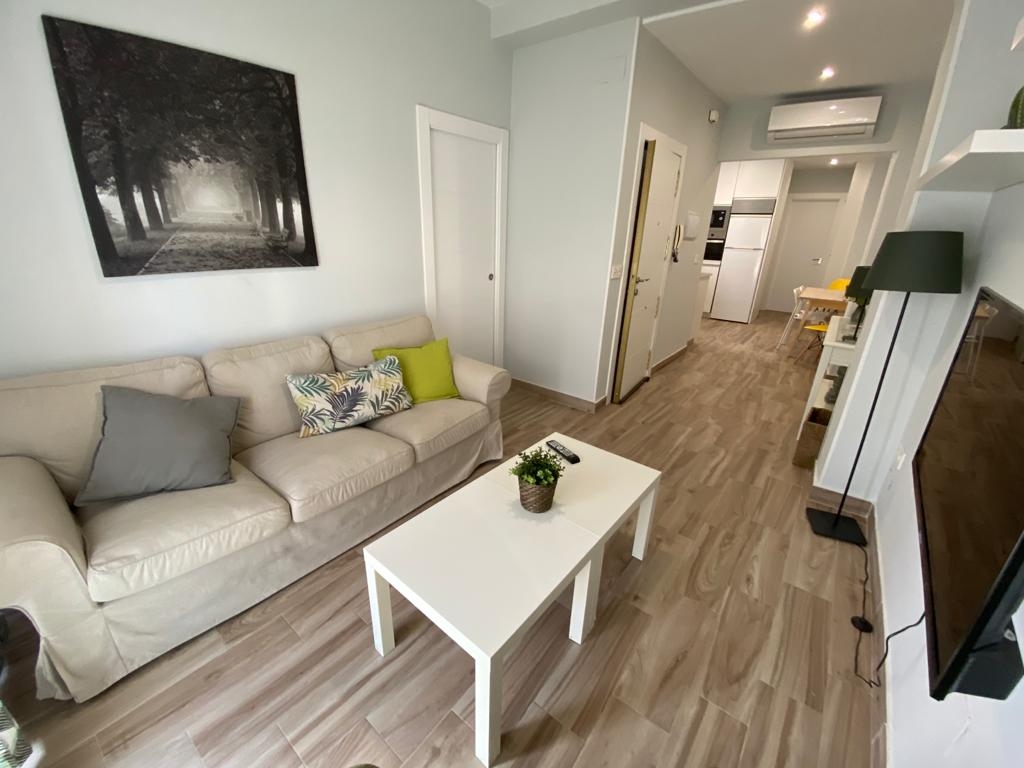 Flat for rent in Granada