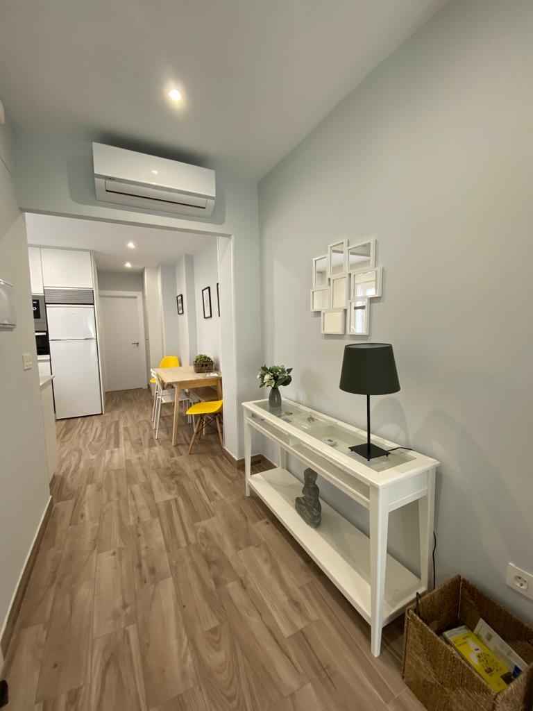 Flat for rent in Granada