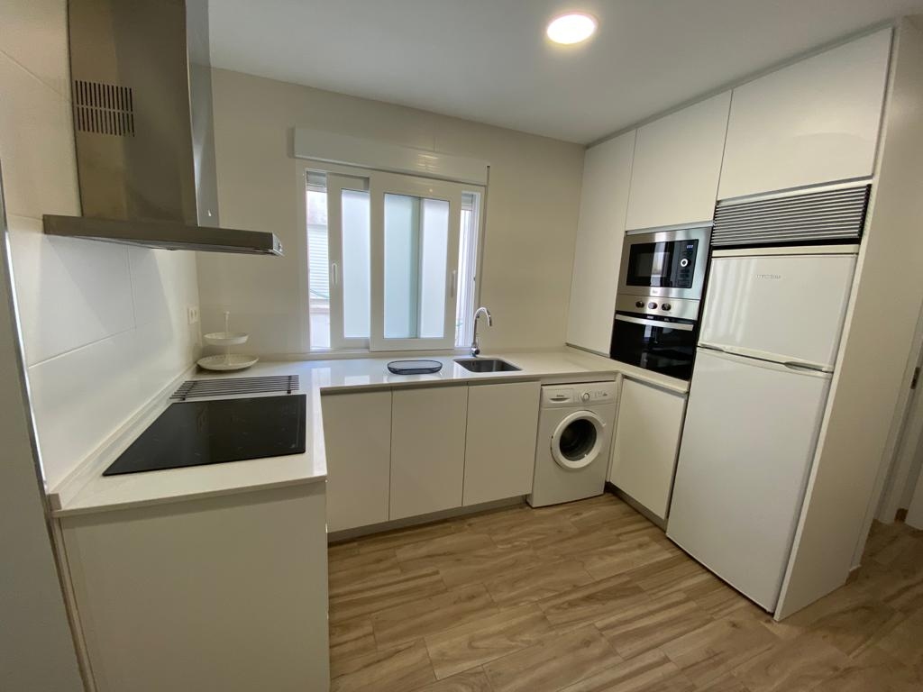 Flat for rent in Granada