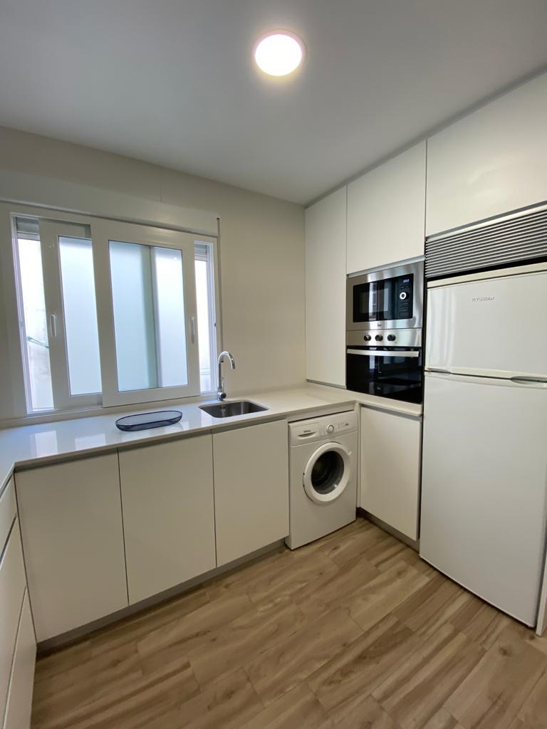 Flat for rent in Granada