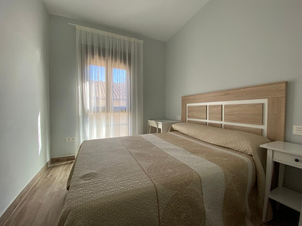 Flat for rent in Granada