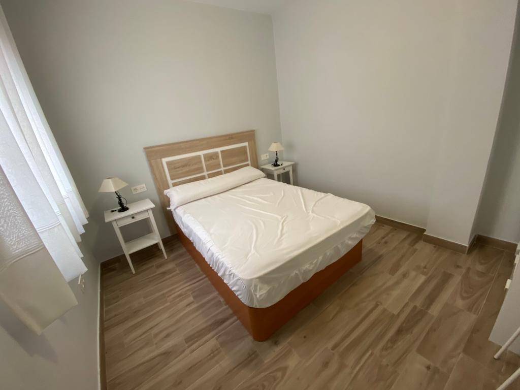 Flat for rent in Granada