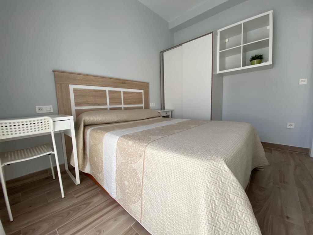 Flat for rent in Granada