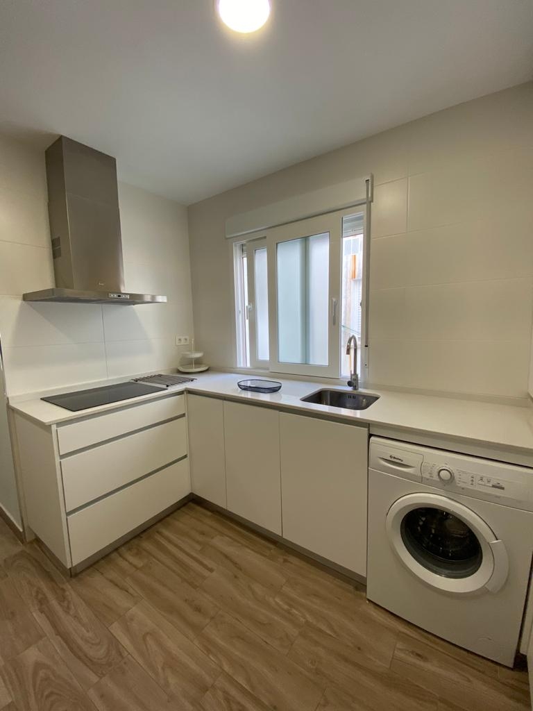 Flat for rent in Granada