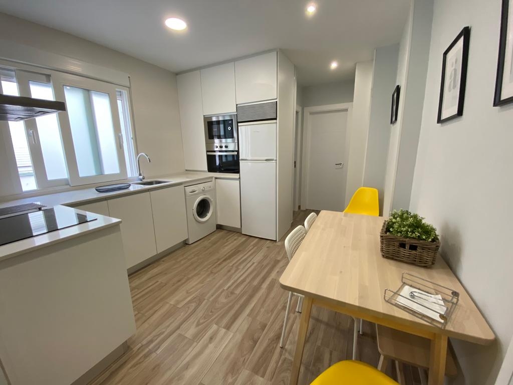 Flat for rent in Granada