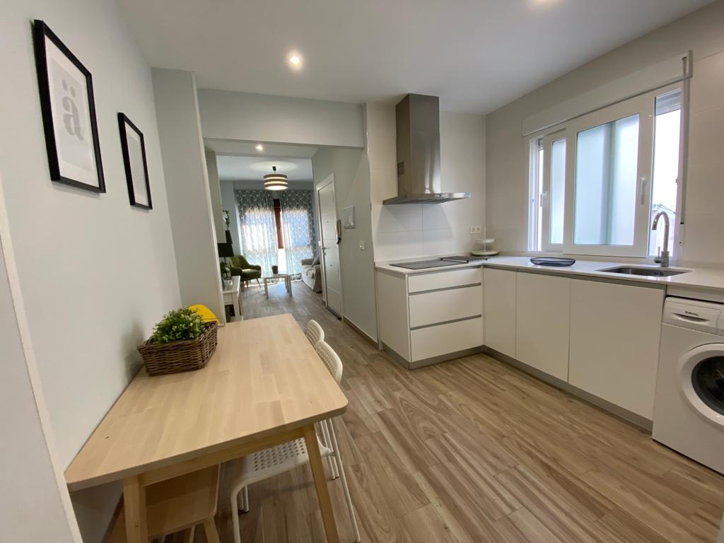 Flat for rent in Granada