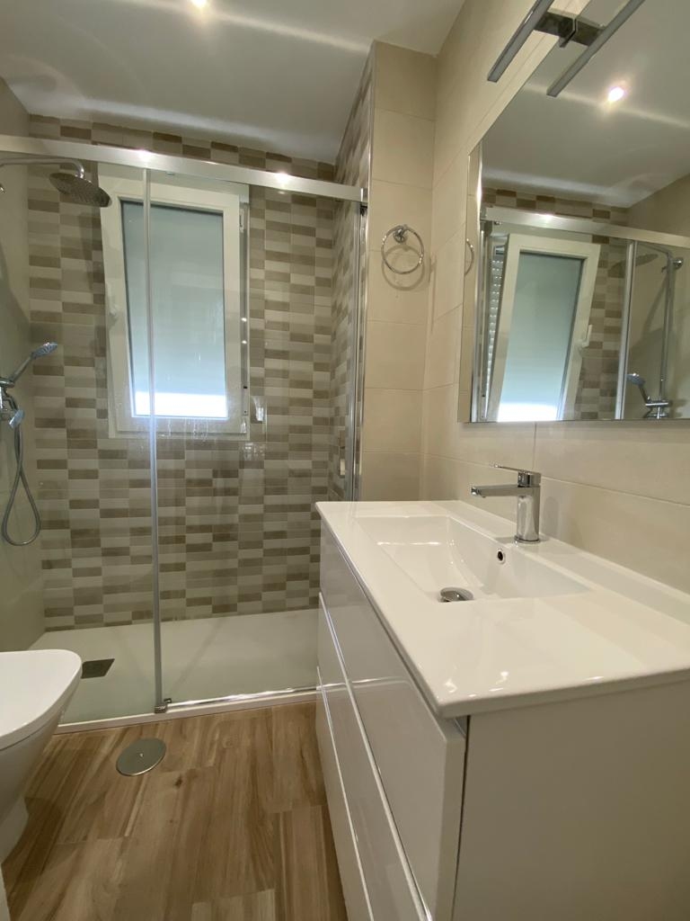 Flat for rent in Granada