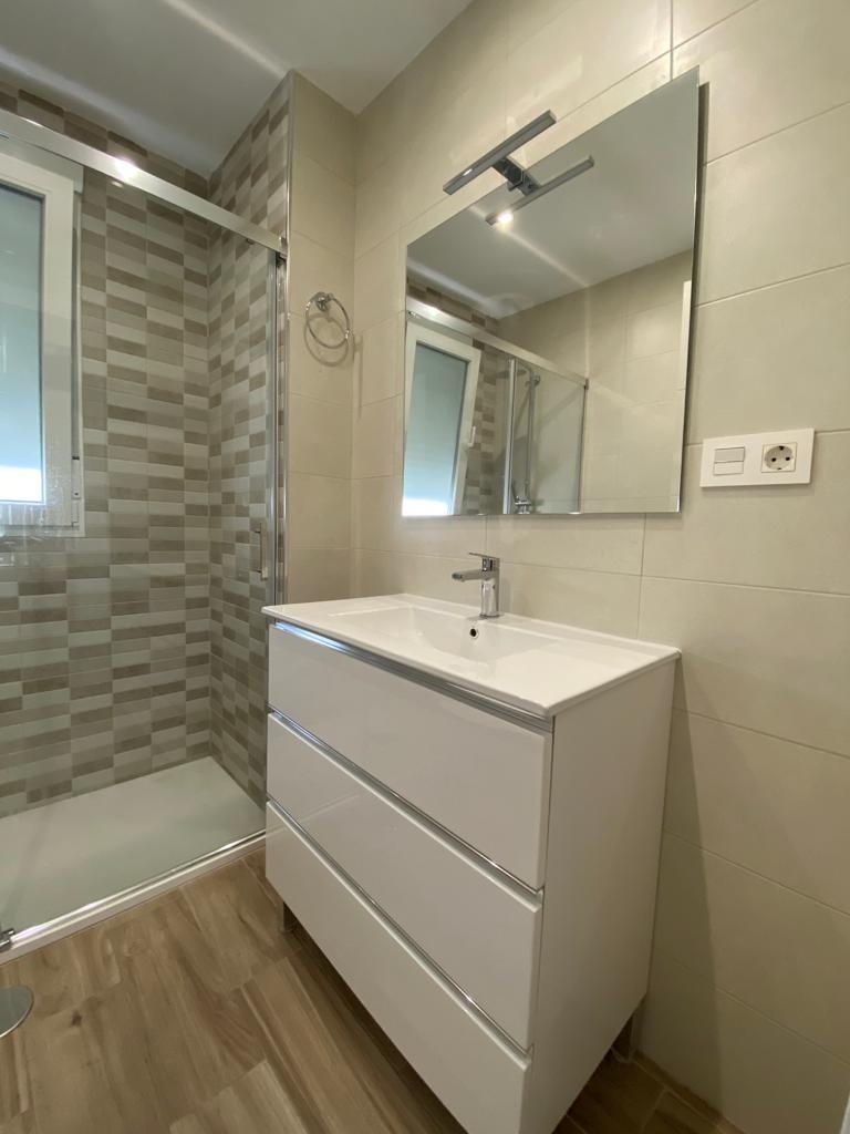 Flat for rent in Granada