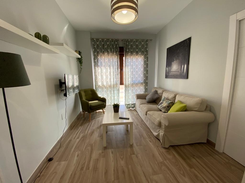 Flat for rent in Granada