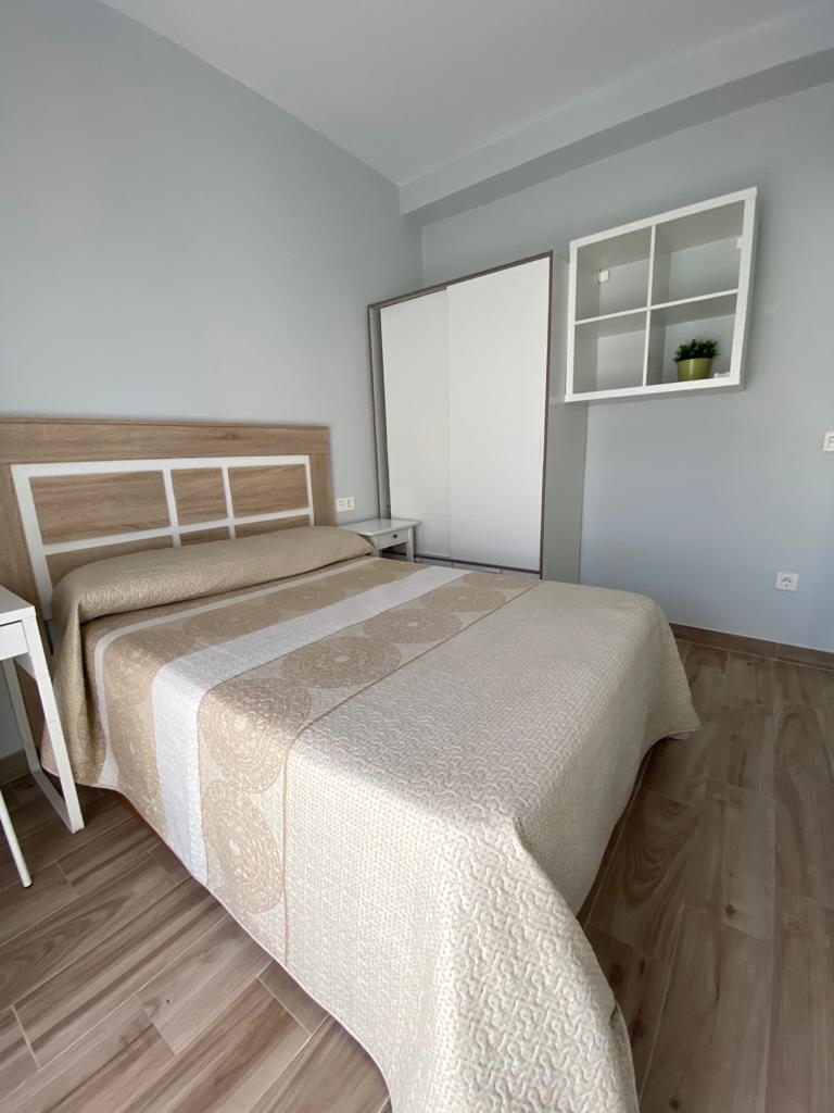 Flat for rent in Granada