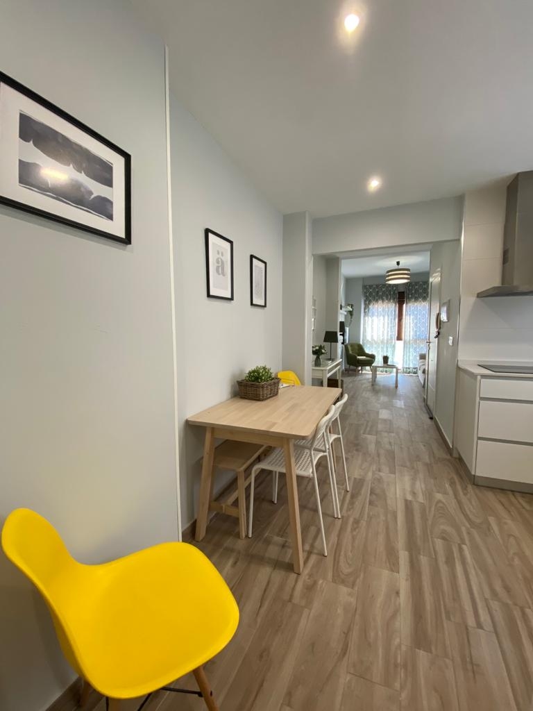 Flat for rent in Granada