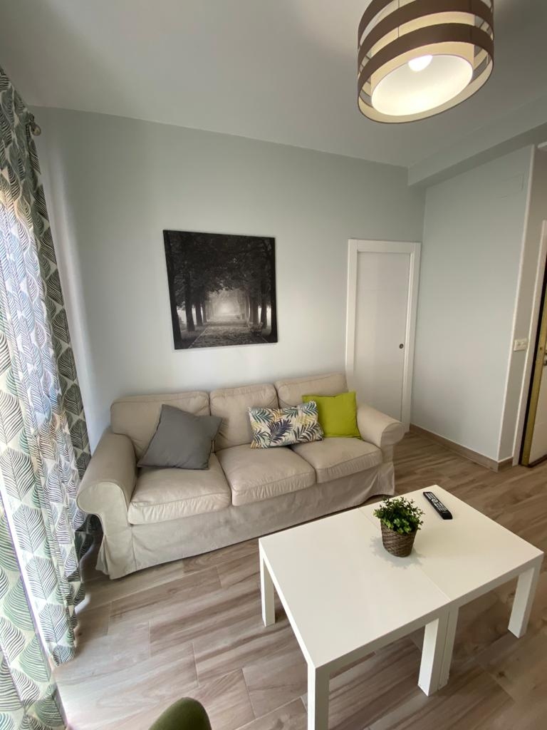 Flat for rent in Granada