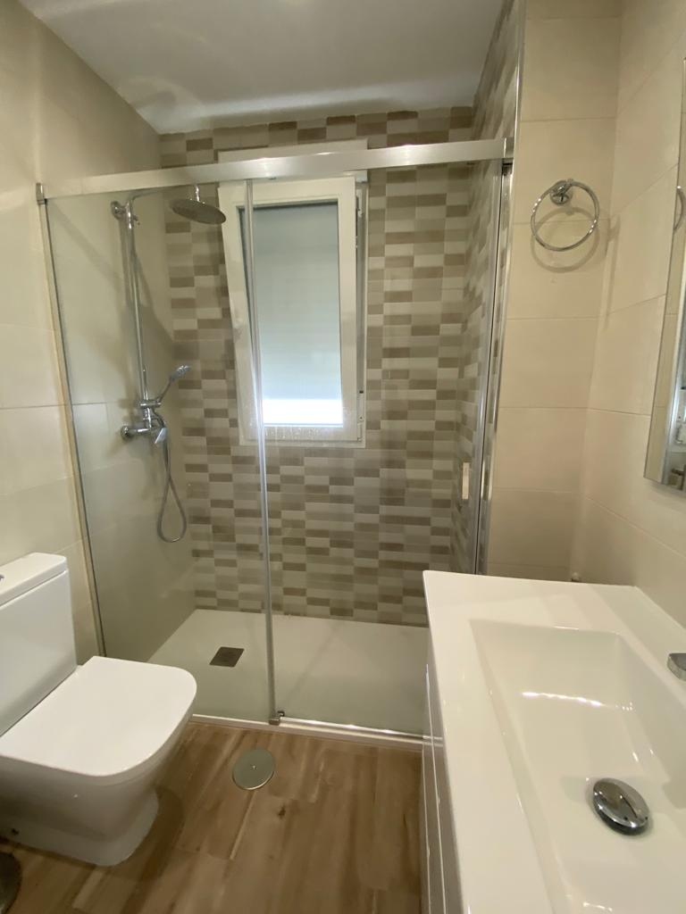 Flat for rent in Granada