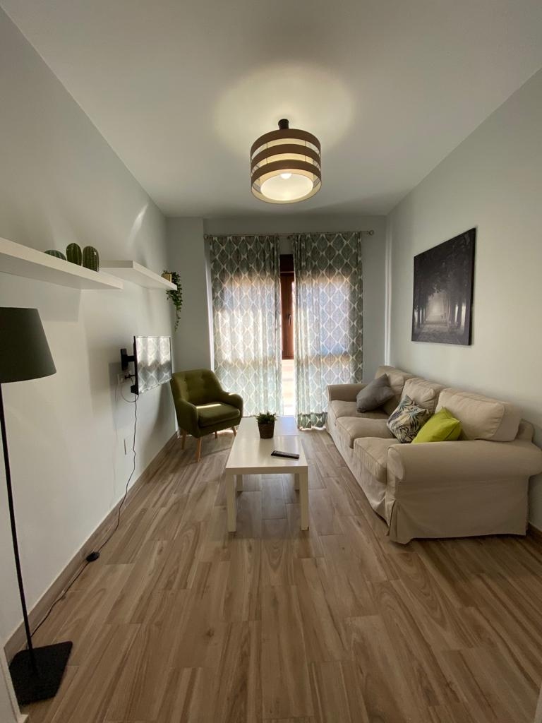 Flat for rent in Granada