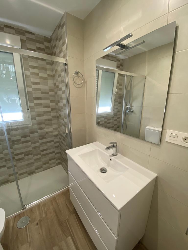 Flat for rent in Granada