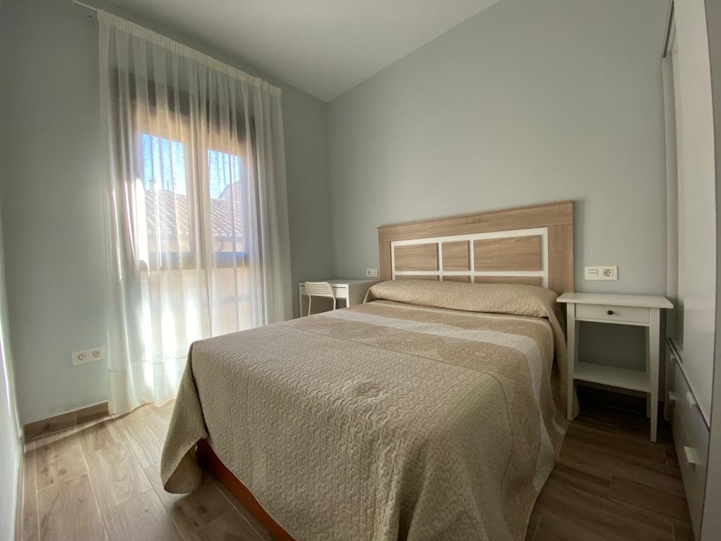Flat for rent in Granada