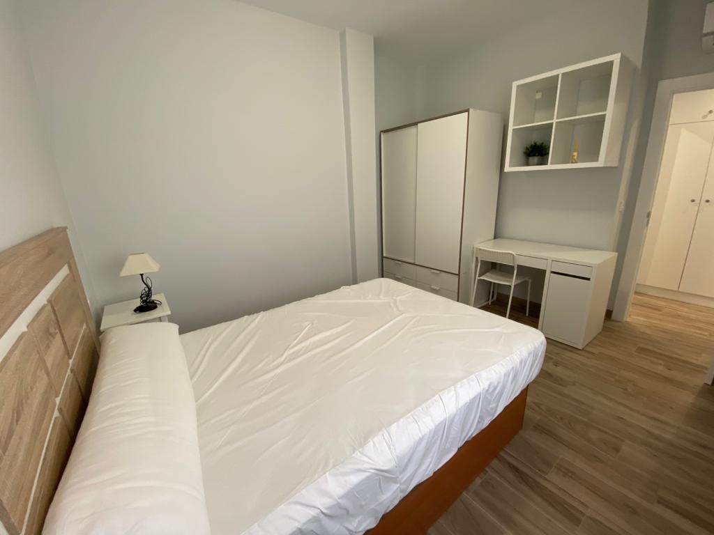 Flat for rent in Granada