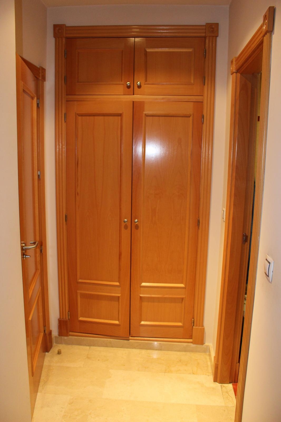 DISPONIBLE CASA DE TRES DORMITORIOS 